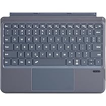 Amazon.co.jp: Surface Pro 11/10/9/8/Z Bluetooth キーボード